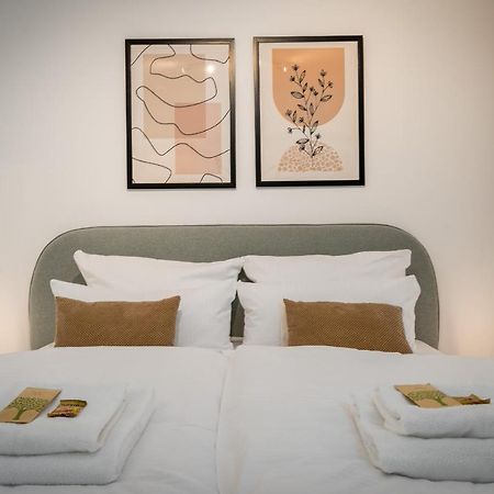 Liberty Home Platinum - Apartments هانوفر المظهر الخارجي الصورة