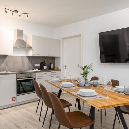 Liberty Home Platinum - Apartments هانوفر المظهر الخارجي الصورة