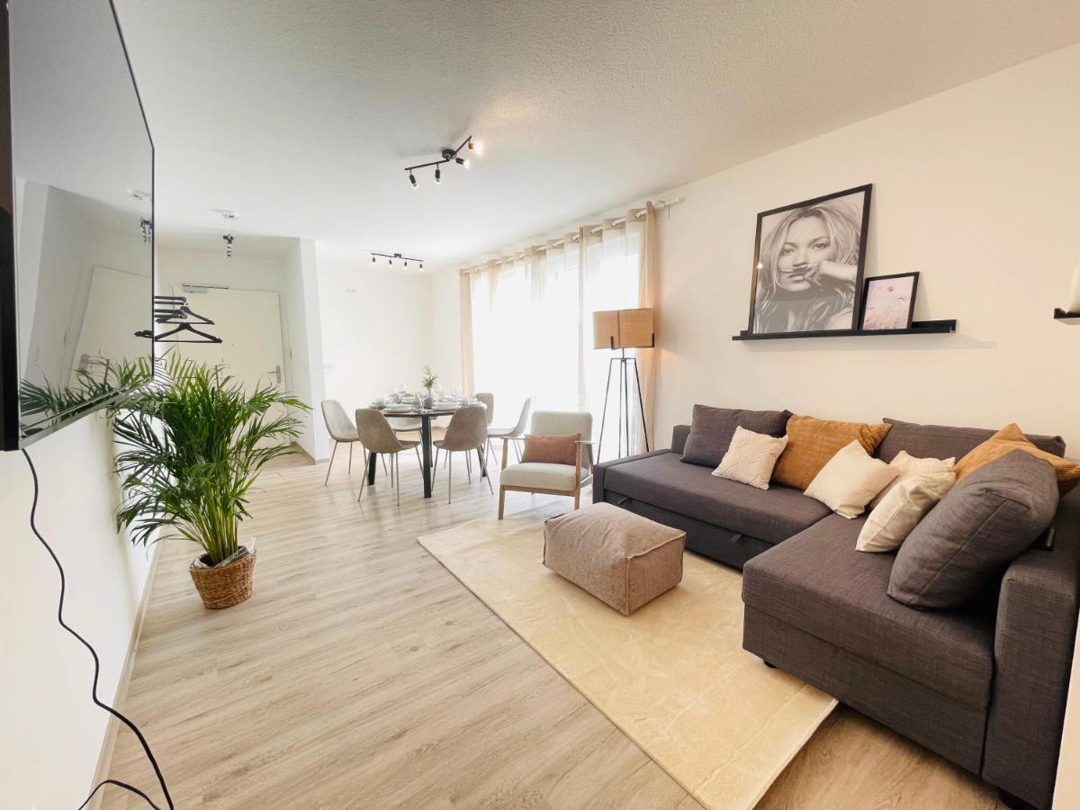 Liberty Home Platinum - Apartments هانوفر المظهر الخارجي الصورة