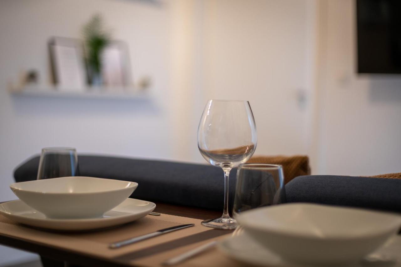 Liberty Home Platinum - Apartments هانوفر المظهر الخارجي الصورة