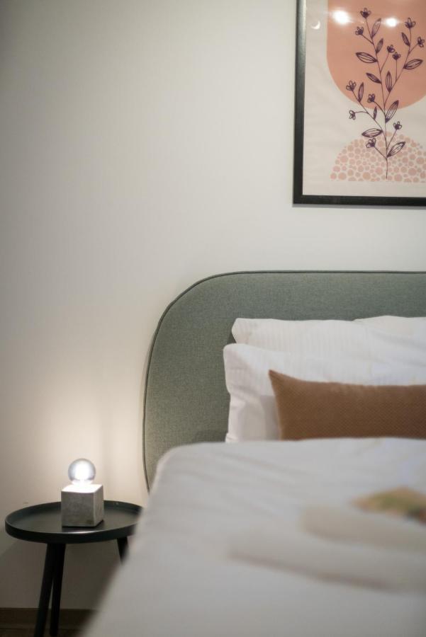 Liberty Home Platinum - Apartments هانوفر المظهر الخارجي الصورة