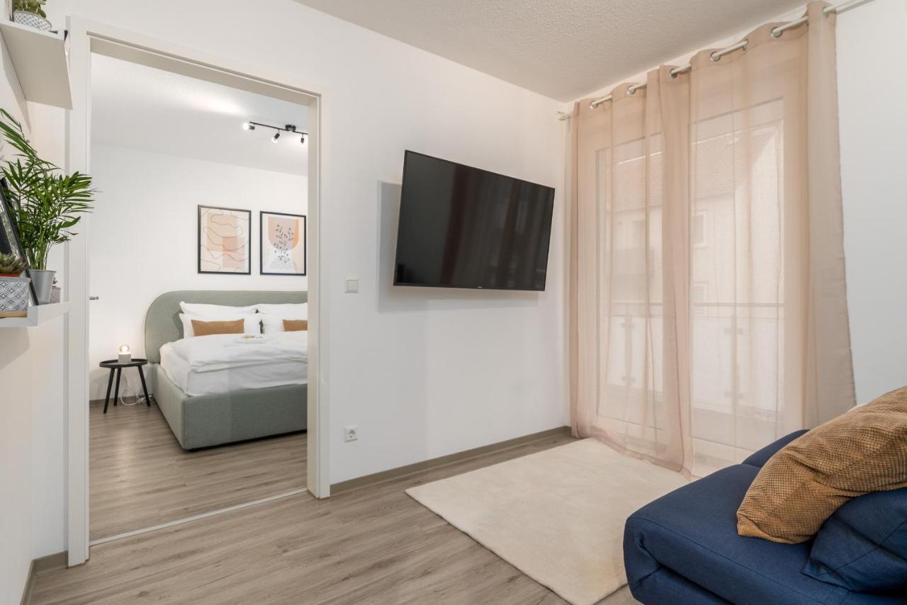 Liberty Home Platinum - Apartments هانوفر المظهر الخارجي الصورة