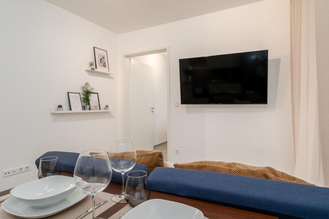 Liberty Home Platinum - Apartments هانوفر المظهر الخارجي الصورة