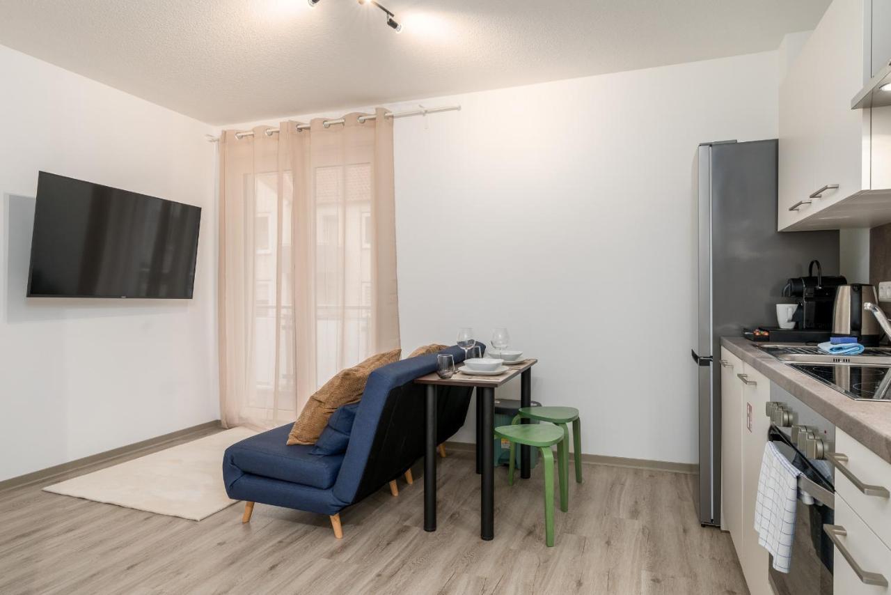 Liberty Home Platinum - Apartments هانوفر المظهر الخارجي الصورة