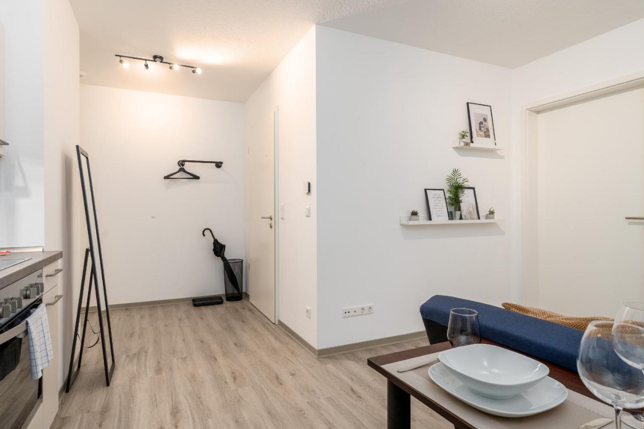 Liberty Home Platinum - Apartments هانوفر المظهر الخارجي الصورة