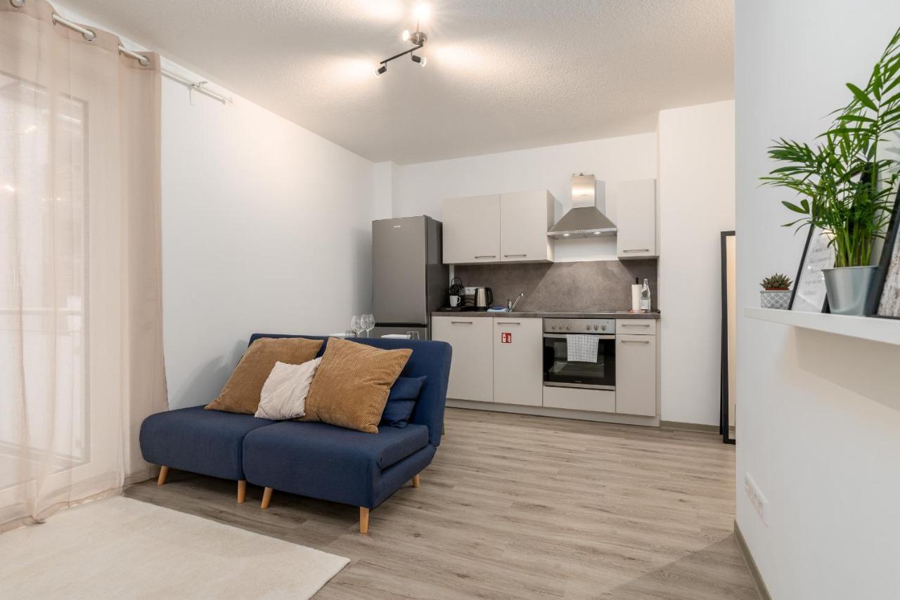 Liberty Home Platinum - Apartments هانوفر المظهر الخارجي الصورة