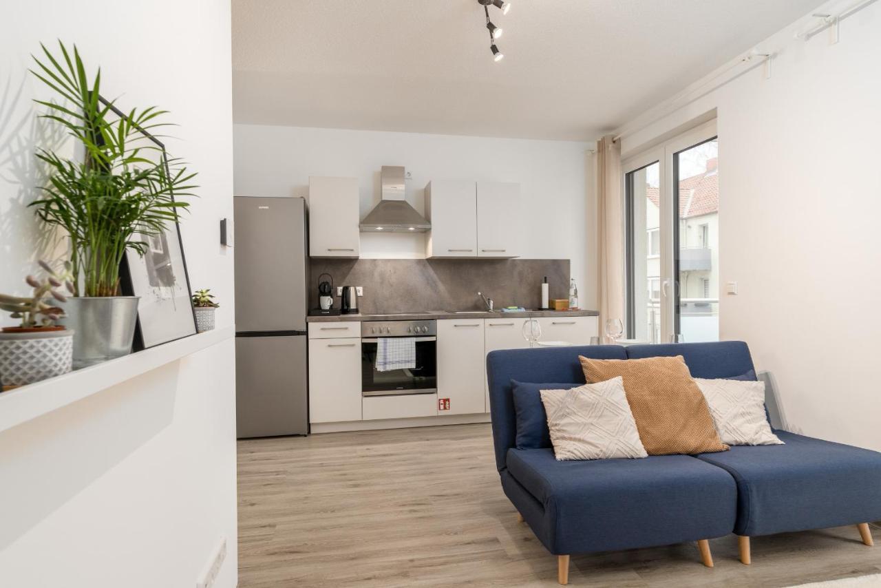 Liberty Home Platinum - Apartments هانوفر المظهر الخارجي الصورة