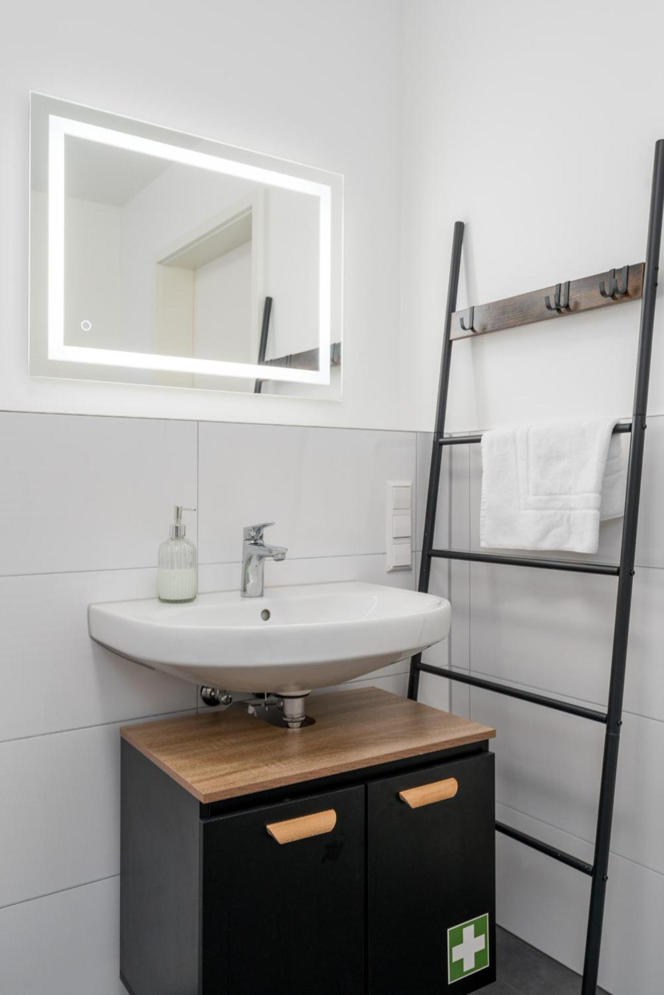 Liberty Home Platinum - Apartments هانوفر المظهر الخارجي الصورة