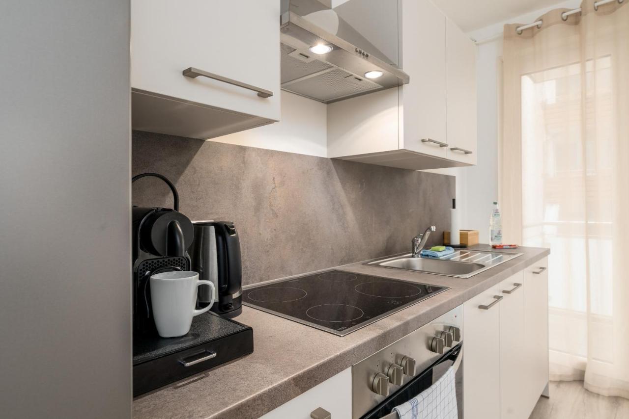 Liberty Home Platinum - Apartments هانوفر المظهر الخارجي الصورة