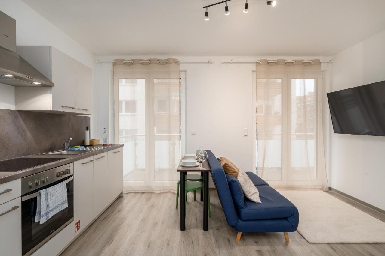 Liberty Home Platinum - Apartments هانوفر المظهر الخارجي الصورة