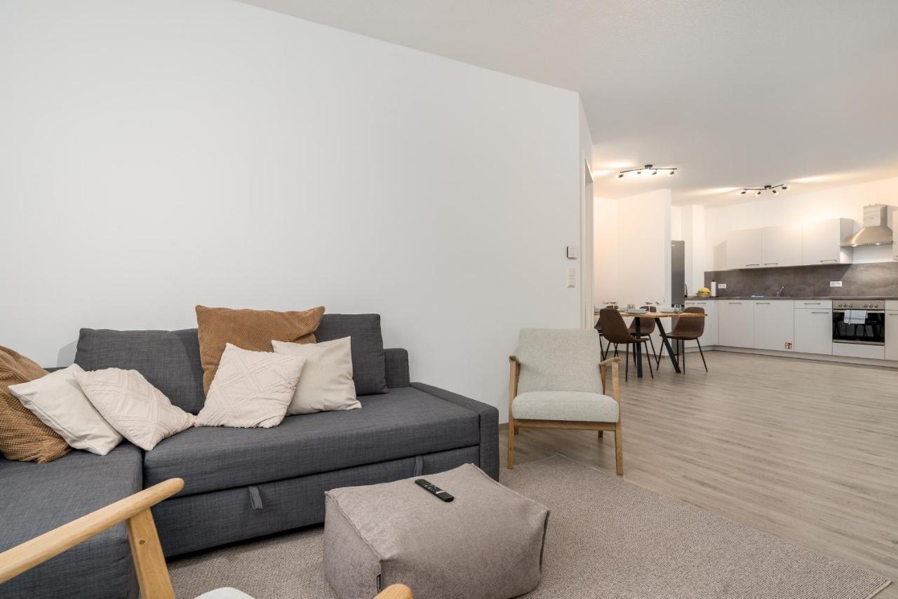 Liberty Home Platinum - Apartments هانوفر المظهر الخارجي الصورة