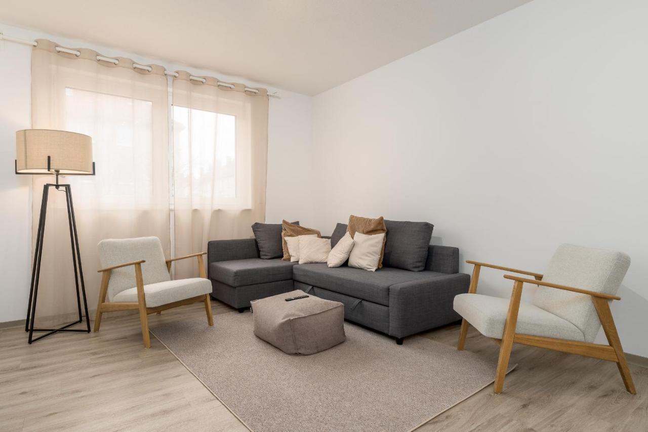 Liberty Home Platinum - Apartments هانوفر المظهر الخارجي الصورة