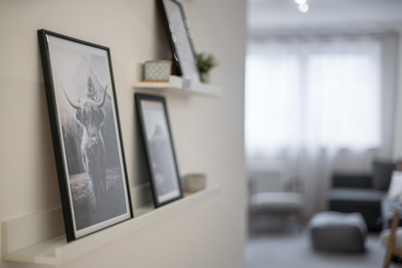 Liberty Home Platinum - Apartments هانوفر المظهر الخارجي الصورة