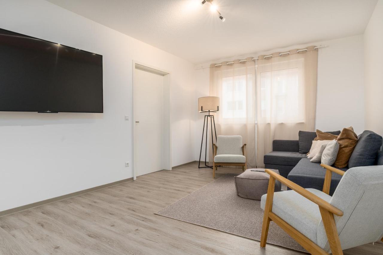 Liberty Home Platinum - Apartments هانوفر المظهر الخارجي الصورة