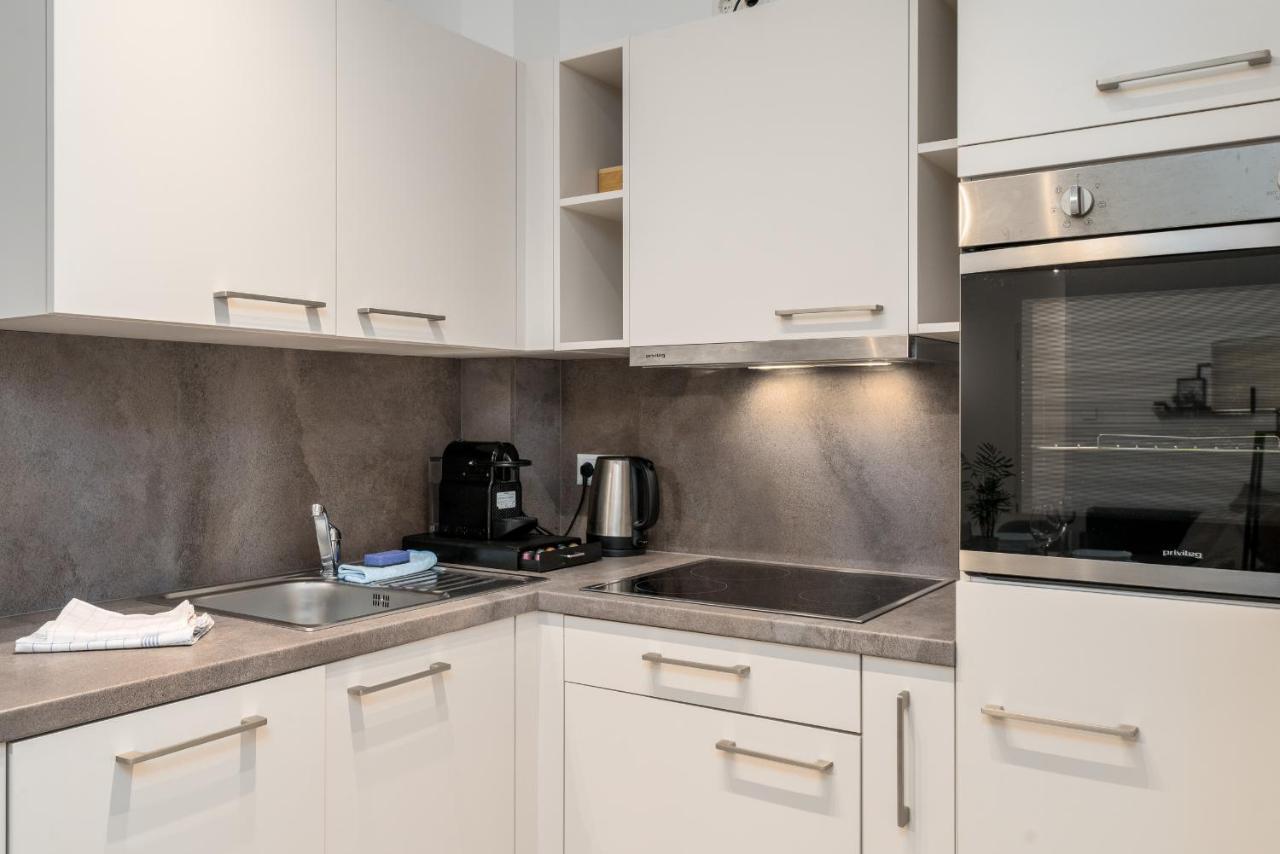 Liberty Home Platinum - Apartments هانوفر المظهر الخارجي الصورة