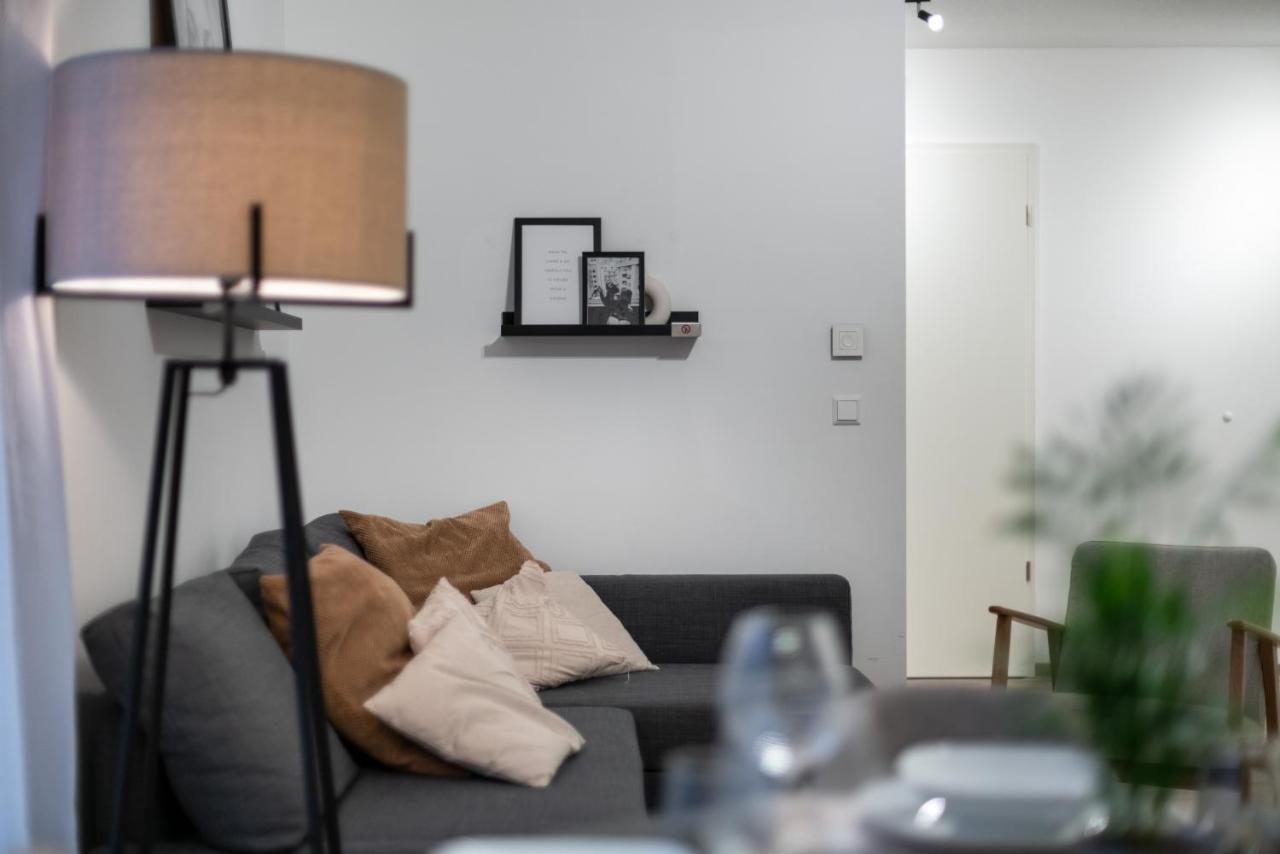 Liberty Home Platinum - Apartments هانوفر المظهر الخارجي الصورة