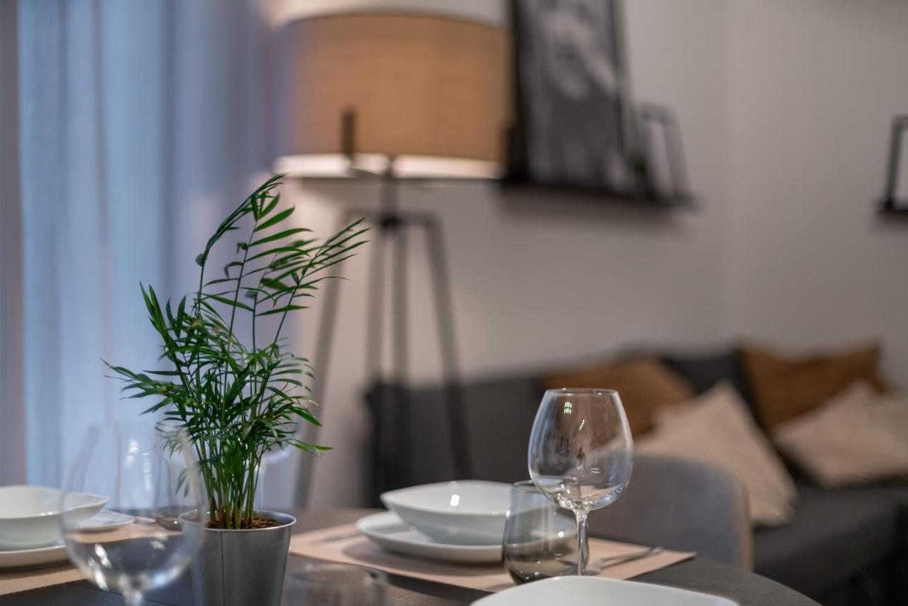 Liberty Home Platinum - Apartments هانوفر المظهر الخارجي الصورة