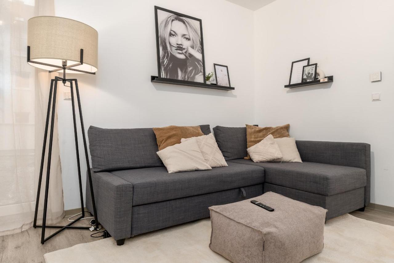 Liberty Home Platinum - Apartments هانوفر المظهر الخارجي الصورة