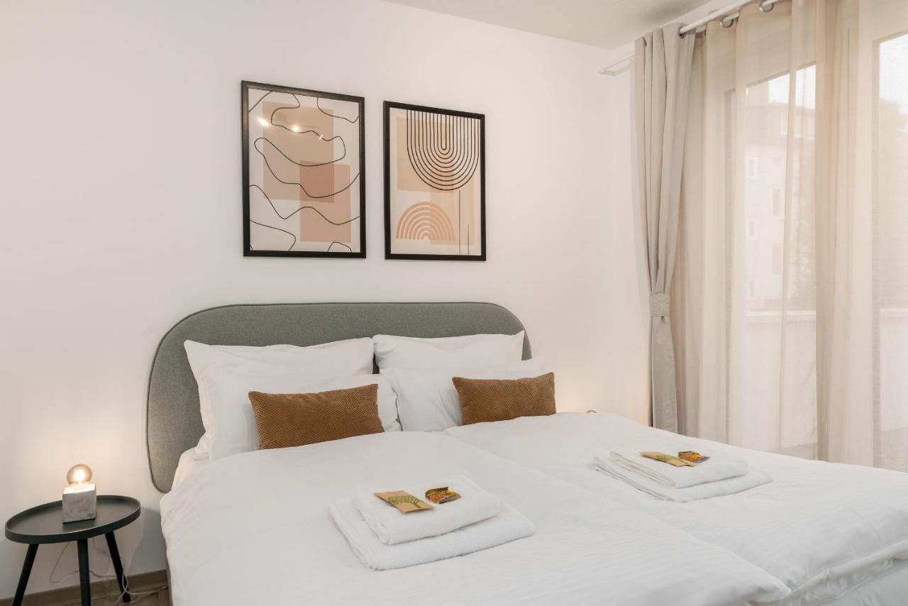 Liberty Home Platinum - Apartments هانوفر المظهر الخارجي الصورة