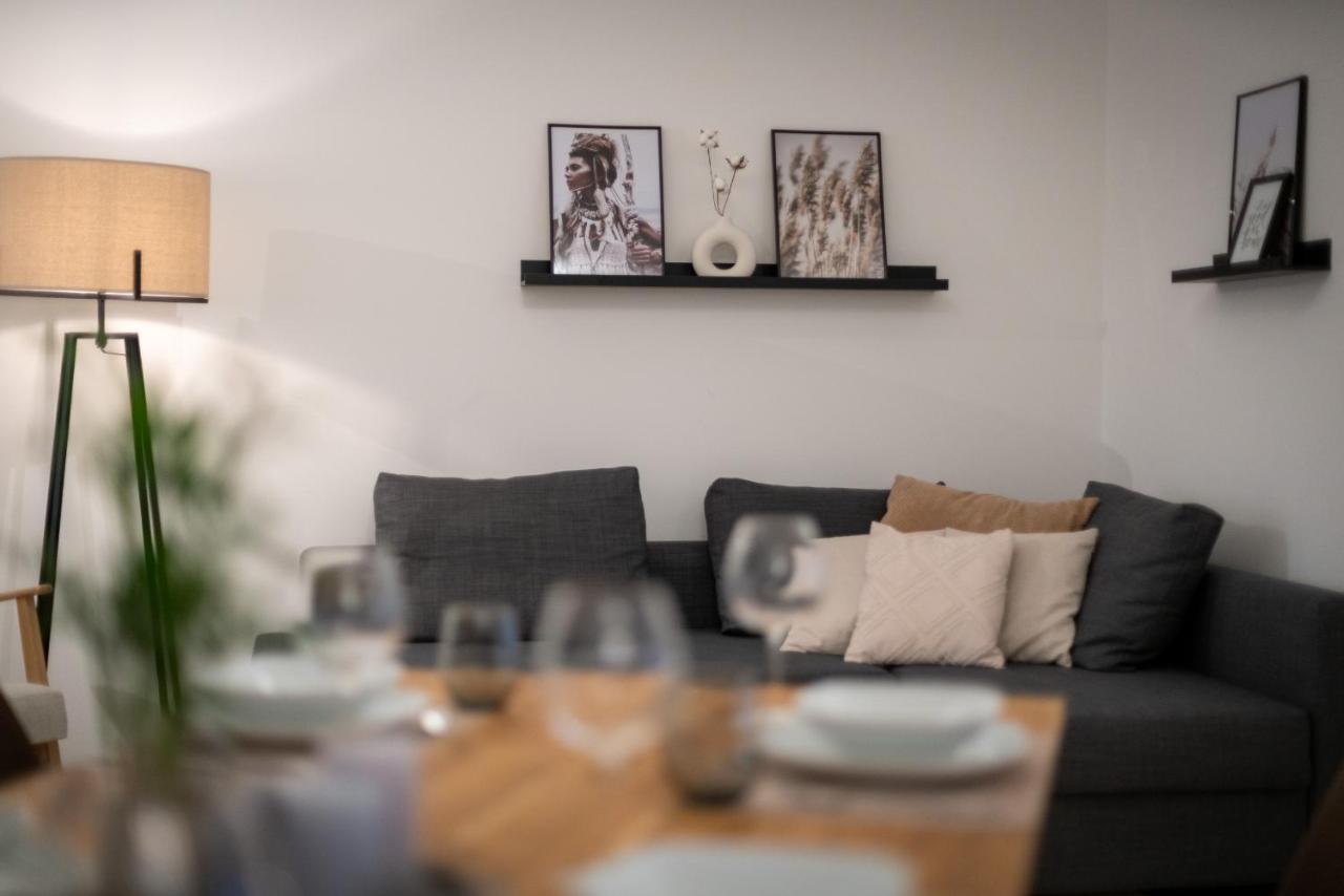 Liberty Home Platinum - Apartments هانوفر المظهر الخارجي الصورة