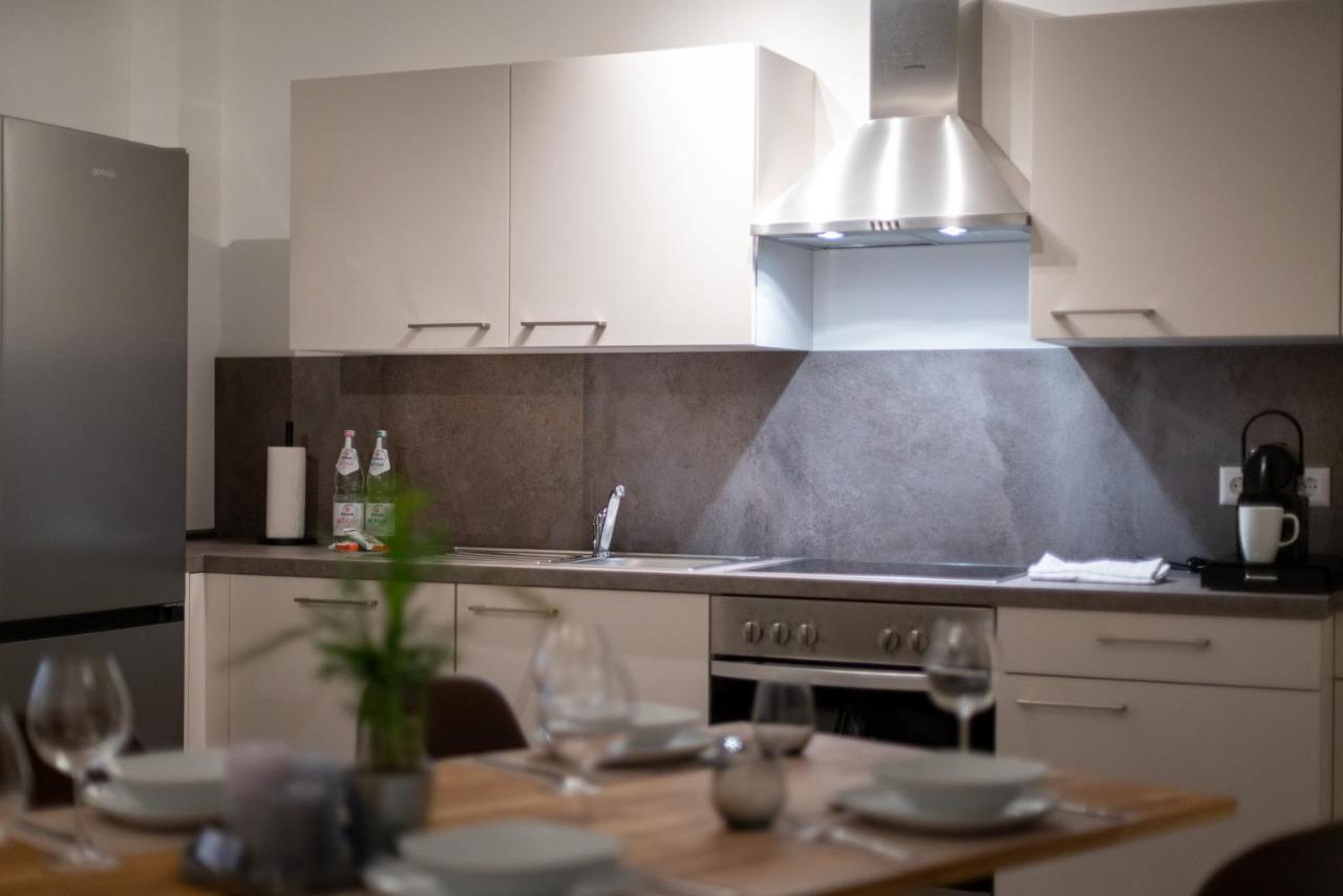 Liberty Home Platinum - Apartments هانوفر المظهر الخارجي الصورة