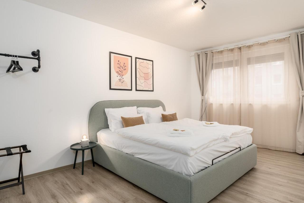 Liberty Home Platinum - Apartments هانوفر المظهر الخارجي الصورة