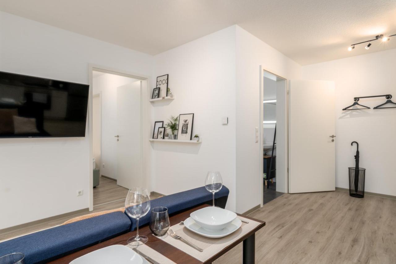 Liberty Home Platinum - Apartments هانوفر المظهر الخارجي الصورة
