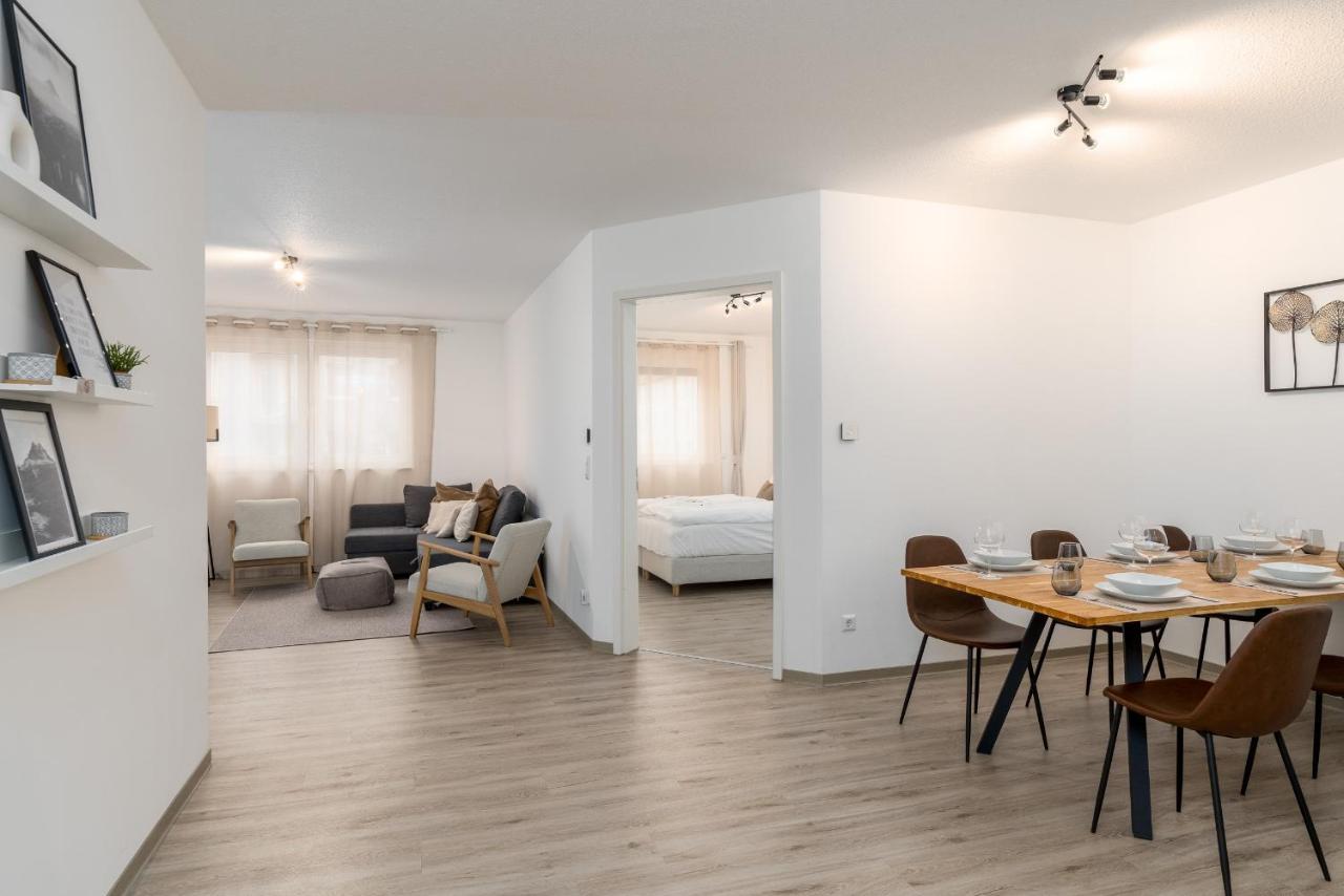 Liberty Home Platinum - Apartments هانوفر المظهر الخارجي الصورة