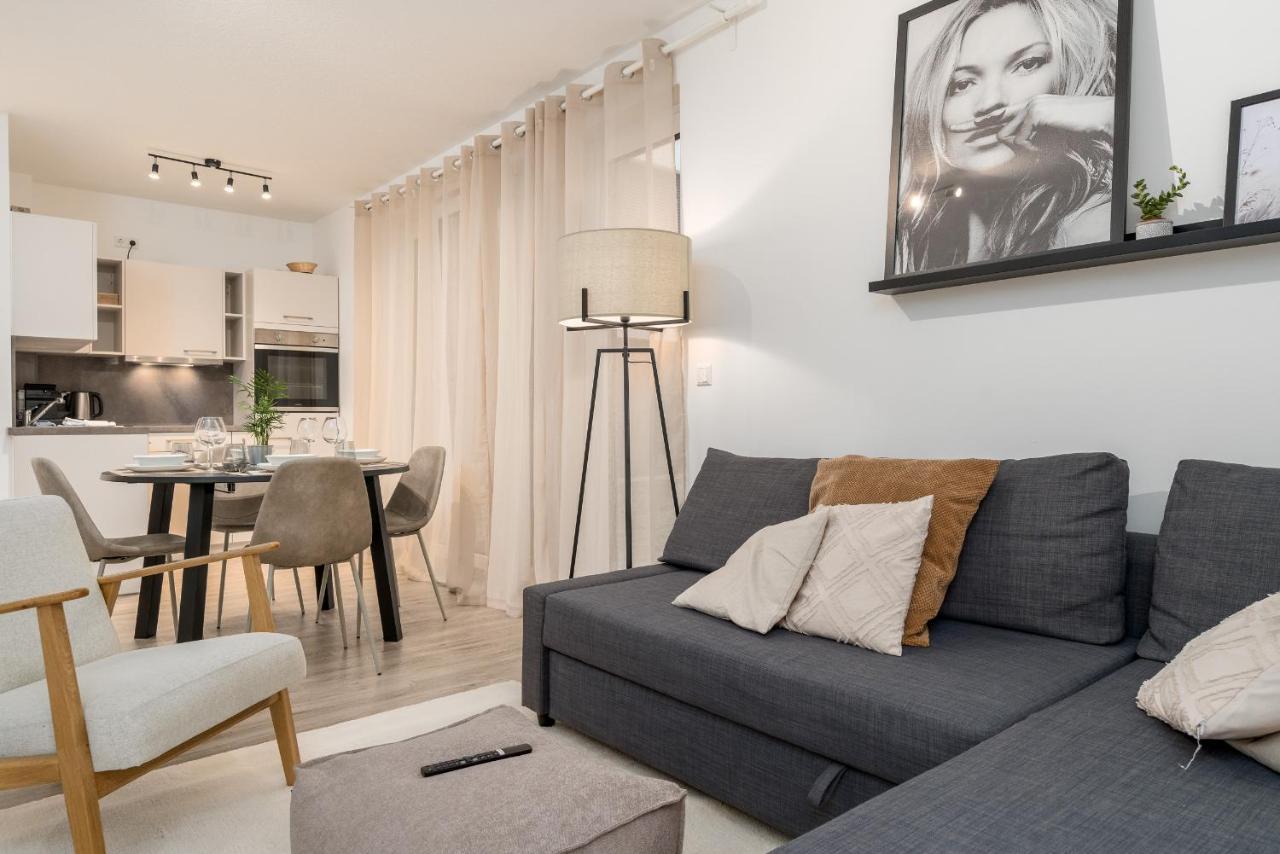 Liberty Home Platinum - Apartments هانوفر المظهر الخارجي الصورة